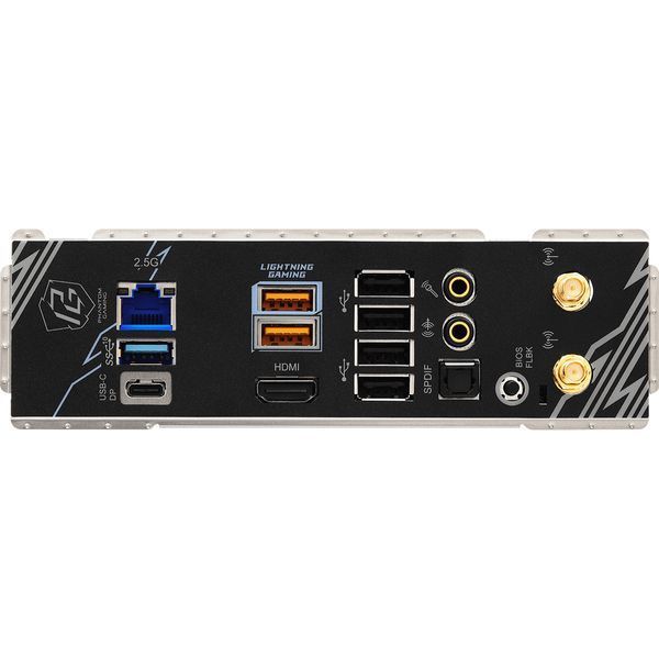ASRock B850I Lightning WiFi (4711581490130) 570118 фото