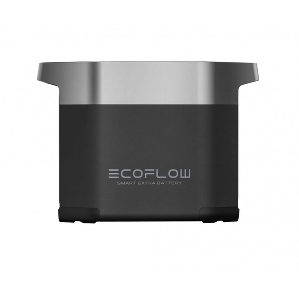 Додаткова батарея EcoFlow DELTA 2 Extra Battery (ZMR330EB, EFD330-EB) ZMR330EB фото