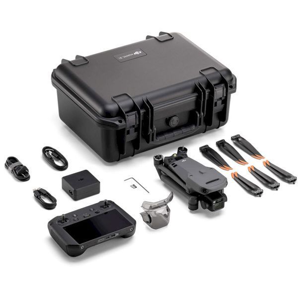 DJI Mavic 3T (CP.EN.00000415.01) 637145 фото
