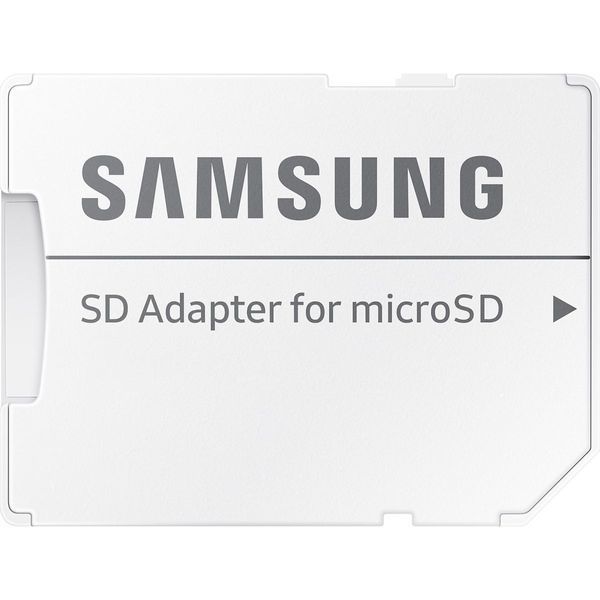 Samsung 512 GB PRO Ultimate microSD card (MB-MY512SA) 478063 фото