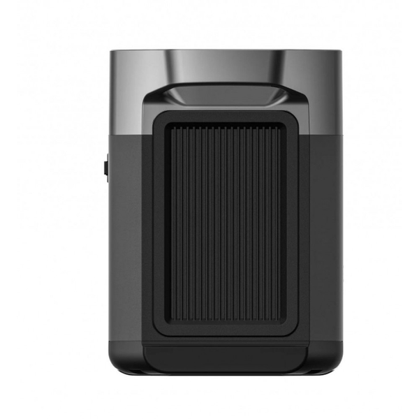 Додаткова батарея EcoFlow DELTA 2 Extra Battery (ZMR330EB, EFD330-EB) ZMR330EB фото