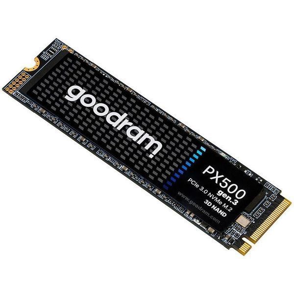 GOODRAM PX500 Gen.3 256 GB (SSDPR-PX500-256-80-G3) 210839 фото