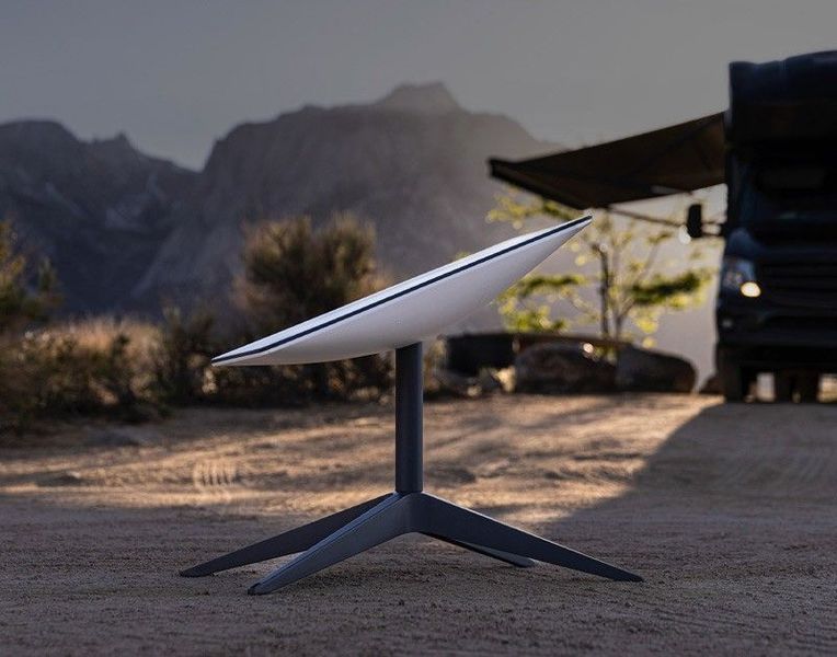 Starlink Internet Satellite 2gen Business (CG-00000010919) 523294 фото