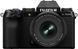 Fujifilm X-S20 kit 16-50mm f/2.8-4.8R LM WR Black (16843129) 207175 фото 2