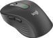 Logitech Signature M650 L Wireless Mouse for Business Graphite (910-006348) 355953 фото 3