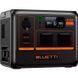 Зарядна станція BLUETTI AC60P (P-AC60P-EU-GY-BL-010) 572996 фото 2