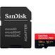 SanDisk 128 GB microSDXC UHS-I U3 Extreme Pro + SD Adapter (SDSQXCD-128G-GN6MA) 420282 фото 1