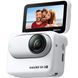 Insta360 GO 3S 4K Standard Bundle 128GB White (CINSAATA_GO3S04) 629170 фото 1