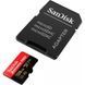 SanDisk 128 GB microSDXC UHS-I U3 Extreme Pro + SD Adapter (SDSQXCD-128G-GN6MA) 420282 фото 2