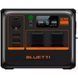 Зарядна станція BLUETTI AC60P (P-AC60P-EU-GY-BL-010) 572996 фото 1