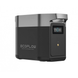 Додаткова батарея EcoFlow DELTA 2 Extra Battery (ZMR330EB, EFD330-EB) ZMR330EB фото 3