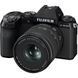 Fujifilm X-S20 kit 16-50mm f/2.8-4.8R LM WR Black (16843129) 207175 фото 1