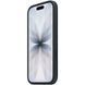 Чохол Apple iPhone 17 Silicone Case with MagSafe - Black (MGF14) MGF14 фото 6