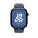 Apple Ремінець Blue Ribbon Nike Sport Band M/L для Watch 44/45/46/49mm (MGCA4) MGCA4 фото 2