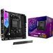ASRock B850I Lightning WiFi (4711581490130) 570118 фото 1