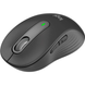 Logitech Signature M650 L Wireless Mouse for Business Graphite (910-006348) 355953 фото 4