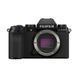 Fujifilm X-S20 kit 16-50mm f/2.8-4.8R LM WR Black (16843129) 207175 фото 8