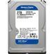 WD Blue 2 TB (WD20EZBX) 631679 фото 3