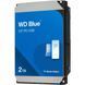 WD Blue 2 TB (WD20EZBX) 631679 фото 2