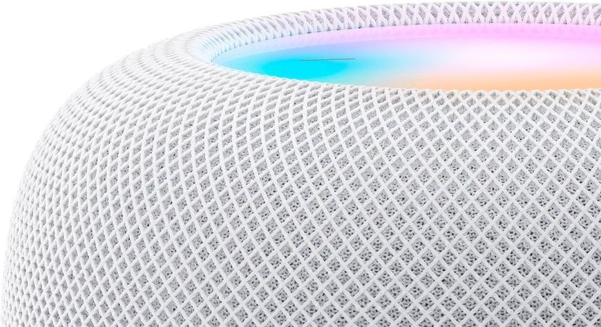 Apple HomePod 2 White (MQJ83/MQJA3) MQJ83 фото