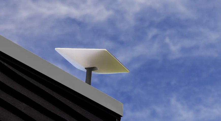 Starlink Internet Satellite 2gen Business (CG-00000010919) 523294 фото