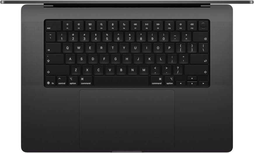 Apple MacBook Pro 16" M5 Max/18CPU/40GPU/48GB/2TB Space Black 2026 (MGEE4) MGEE4 фото