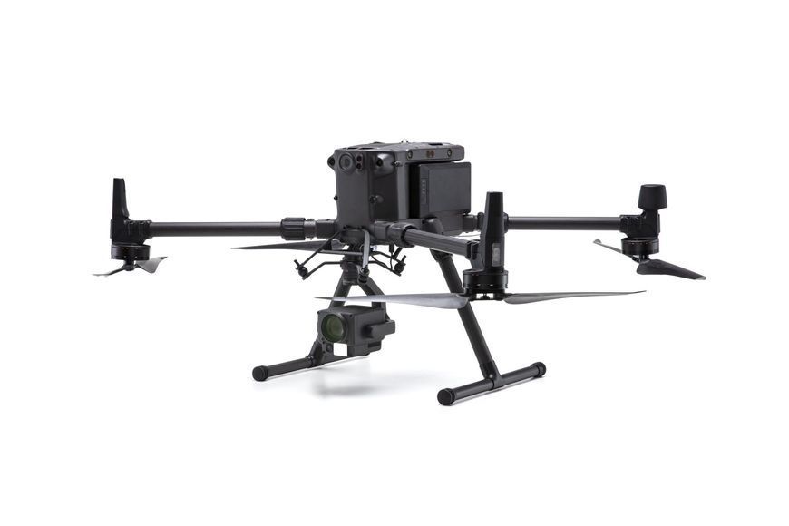 DJI Matrice 300 RTK + Zenmuse H20T 784876 фото