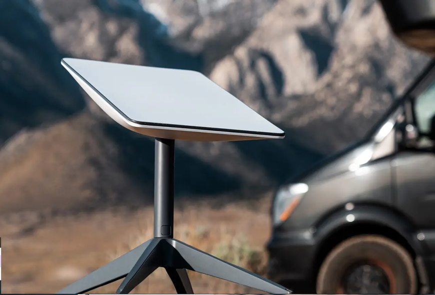 Starlink Internet Satellite 2gen Business (CG-00000010919) 523294 фото