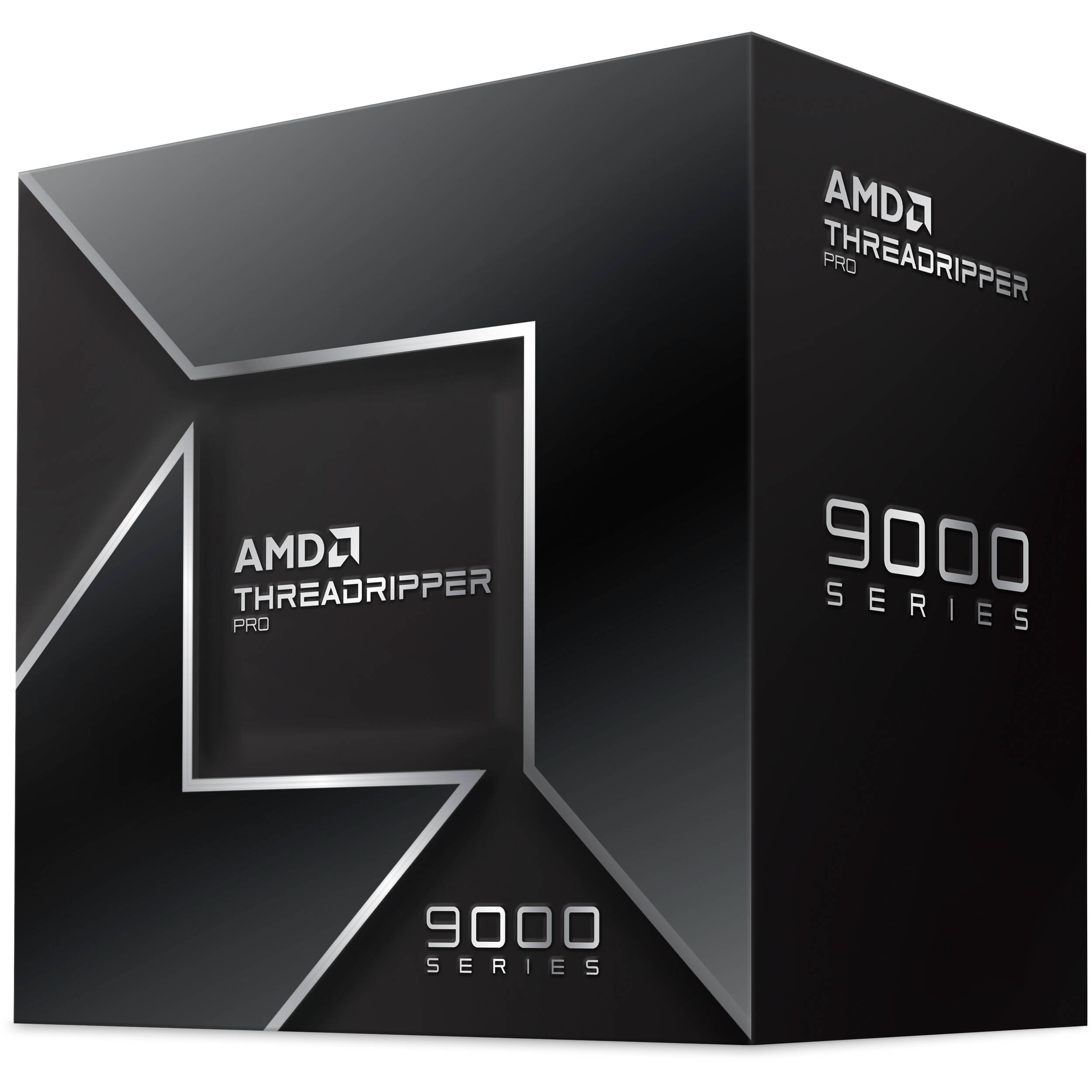 AMD Ryzen Threadripper PRO 9965WX (100-100000724WOF)