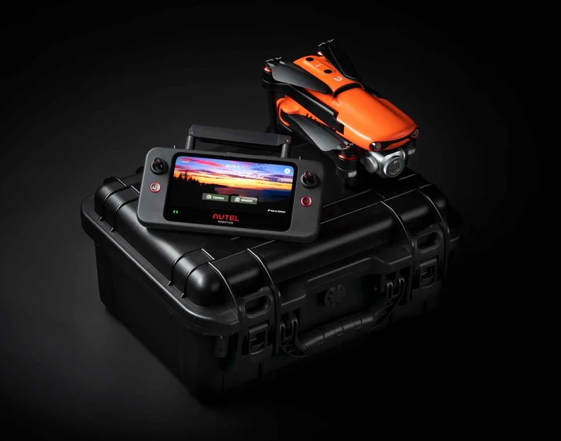 AUTEL EVO Lite Battery Orange (102001175)