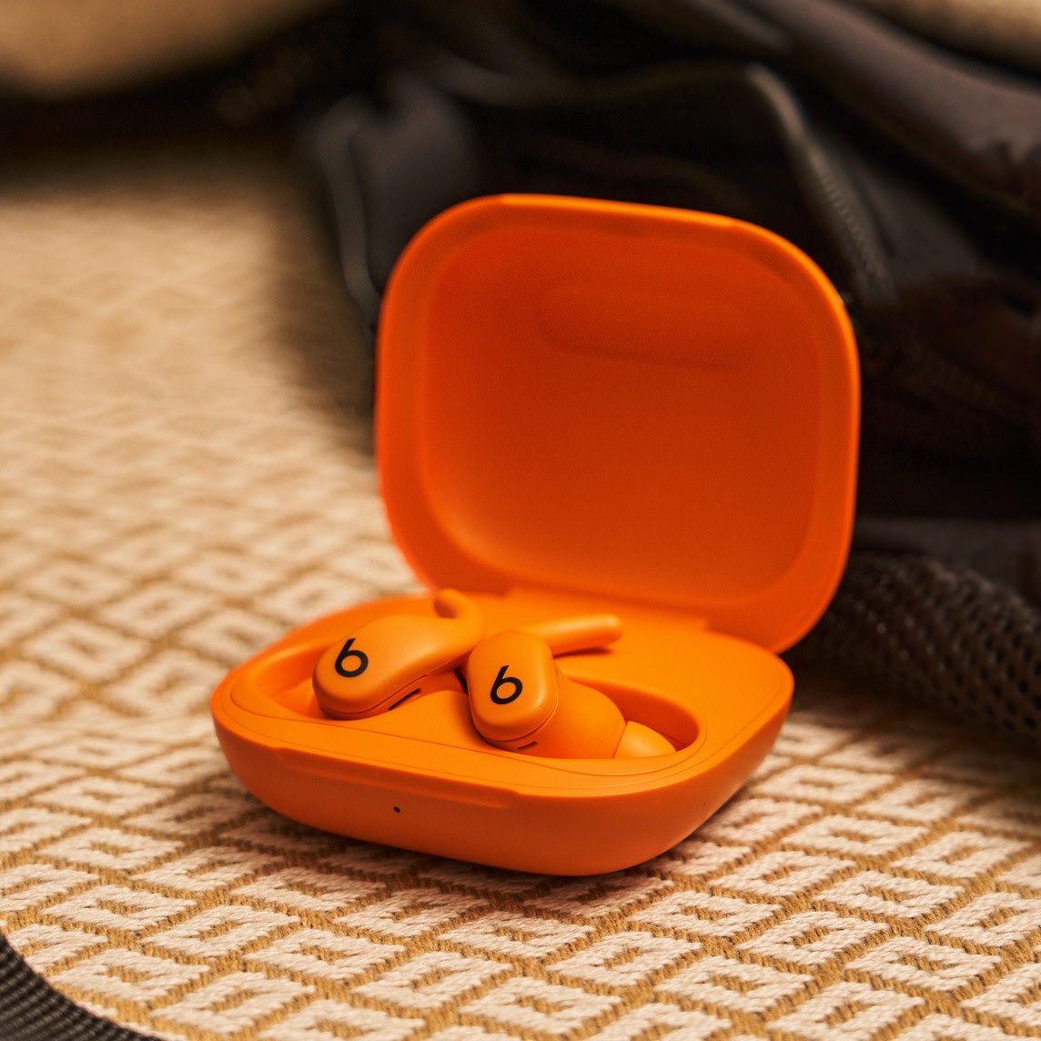 Beats Powerbeats Fit wingtips і захист