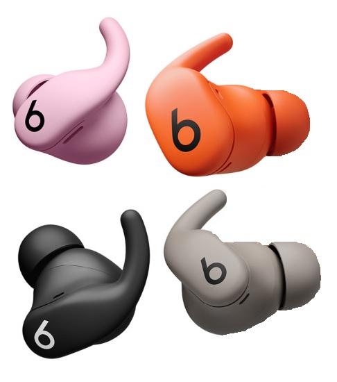 Beats Powerbeats Fit
