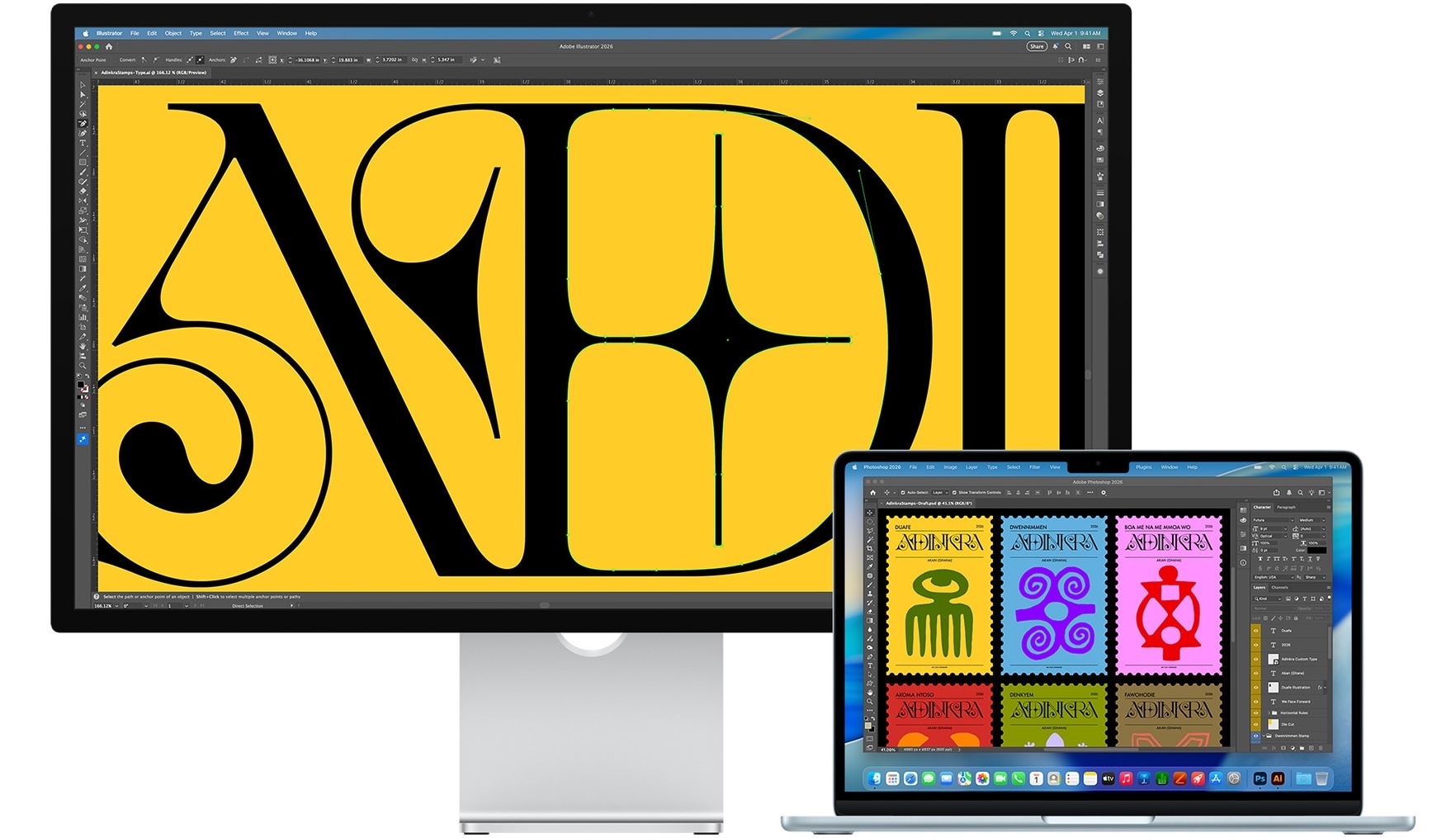 Купити Монітор Apple Studio Display 27
